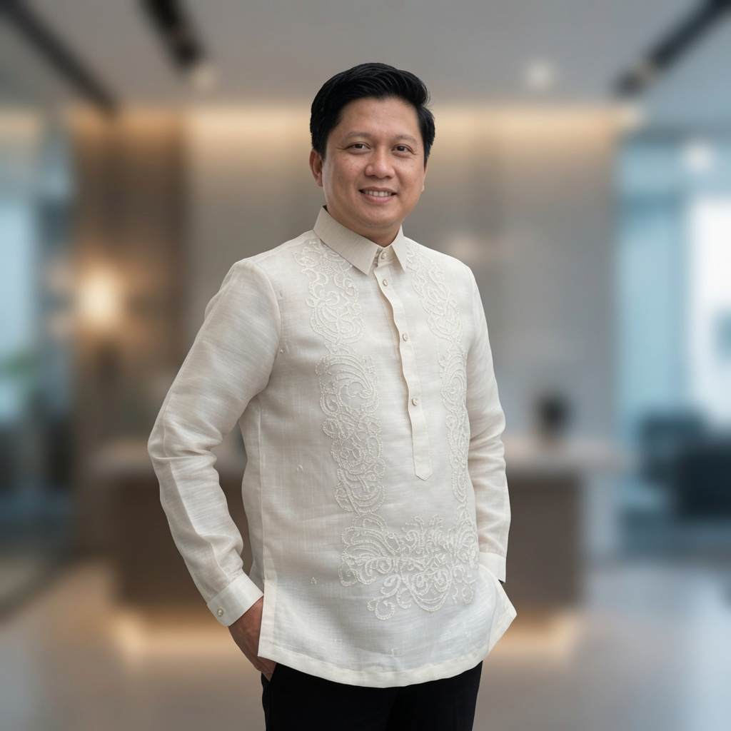 Doktor ng Reyes Medical Clinic